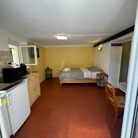 Ferienwohnung Miya Et Mat Digne-les-Bains Exterior foto