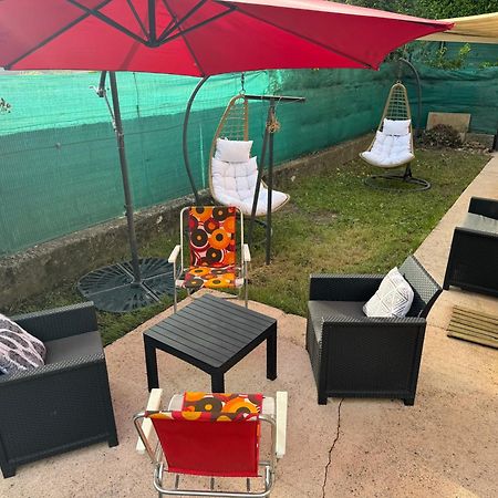 Ferienwohnung Miya Et Mat Digne-les-Bains Exterior foto
