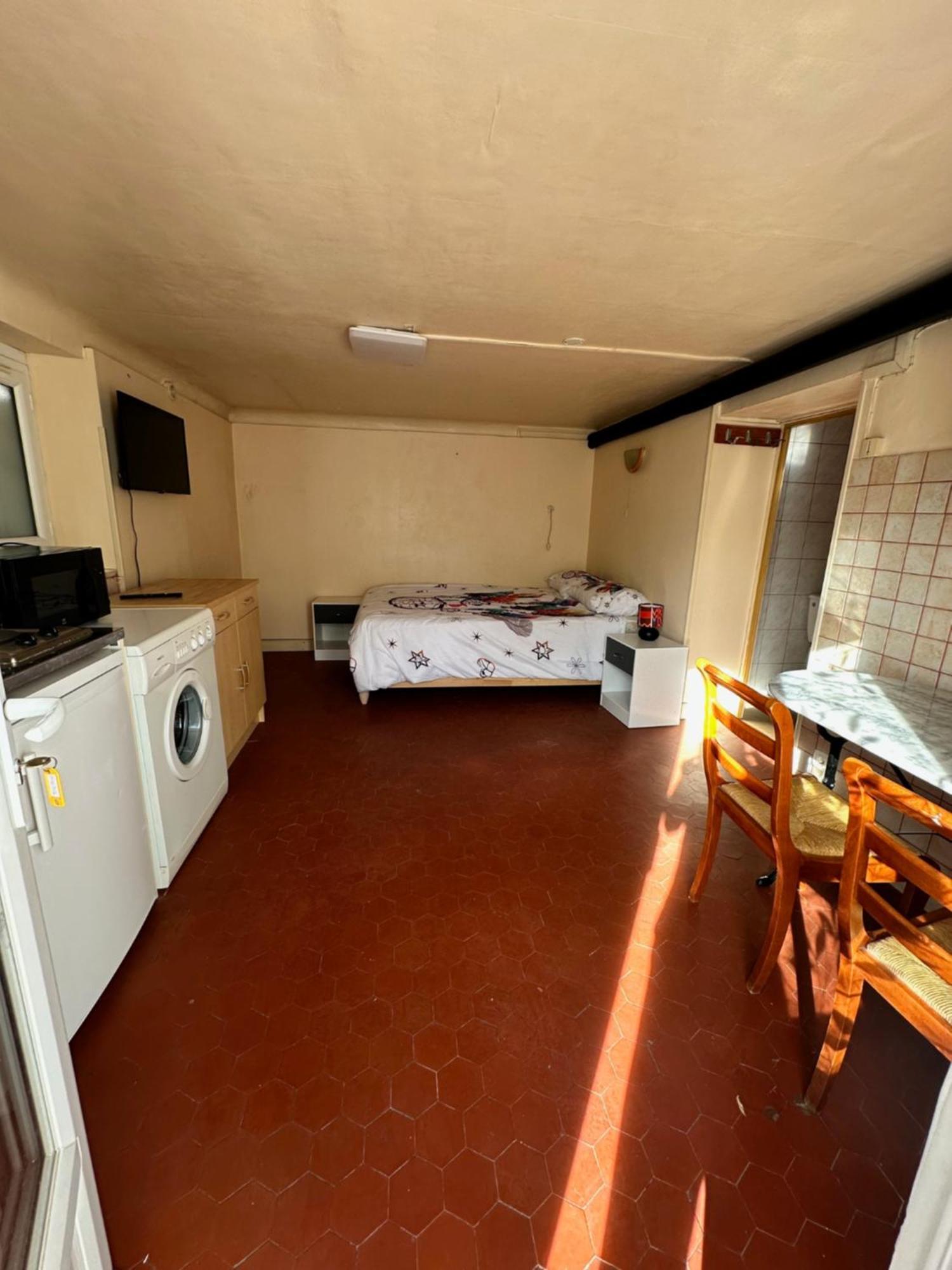 Ferienwohnung Miya Et Mat Digne-les-Bains Exterior foto