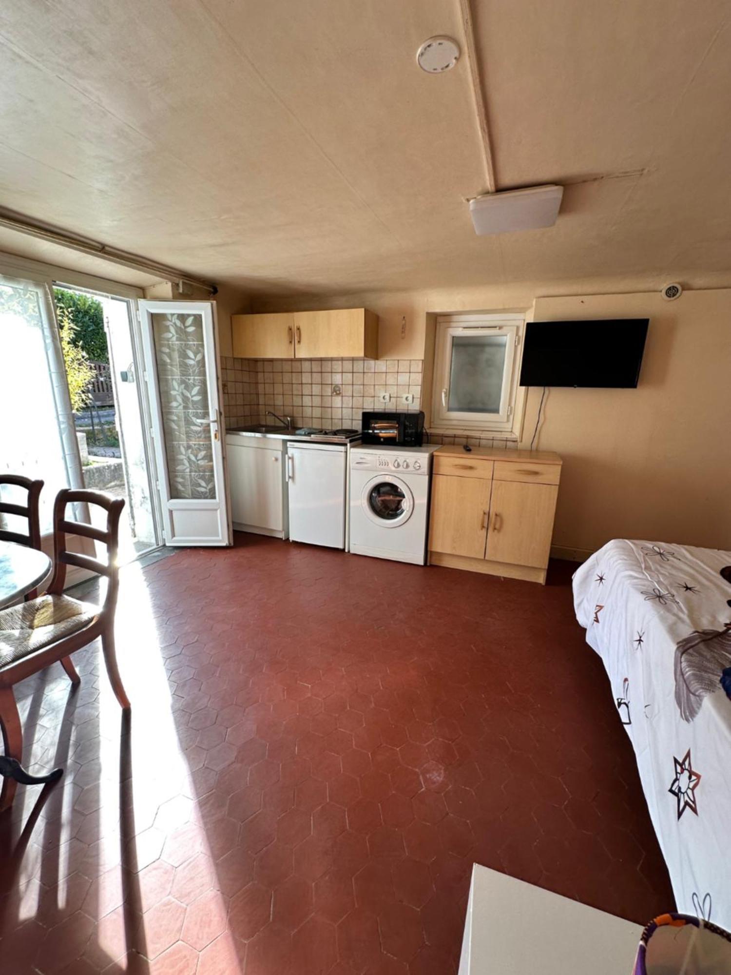 Ferienwohnung Miya Et Mat Digne-les-Bains Exterior foto
