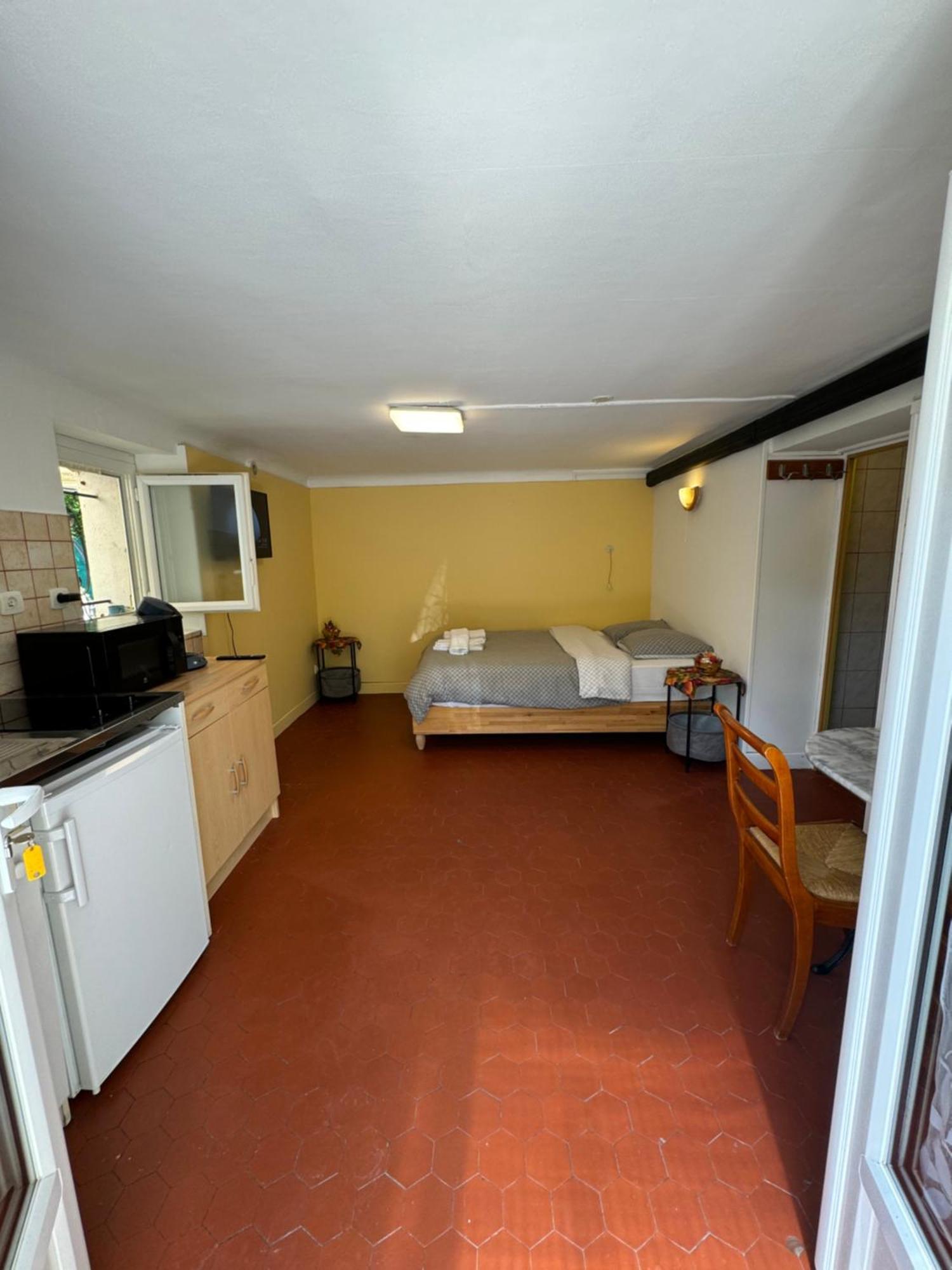 Ferienwohnung Miya Et Mat Digne-les-Bains Exterior foto